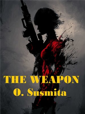 cover image of The Weapon